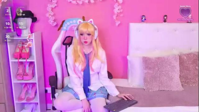 Thumbnail 1, riniryokouwu's Stream at Chaturbate, 5 months ago