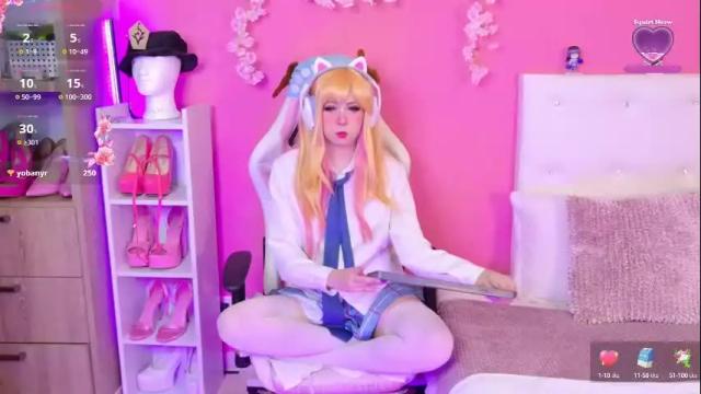 Image 10 of riniryokouwu Stream on Chaturbate on 5 months ago