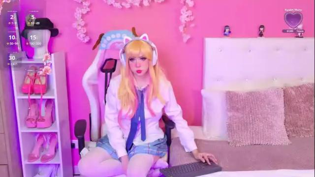 Image 2 of riniryokouwu Stream on Chaturbate on 5 months ago