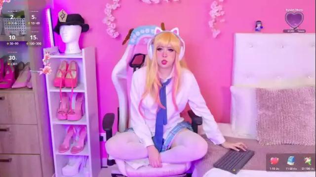 Thumbnail 2, riniryokouwu's Stream at Chaturbate, 5 months ago