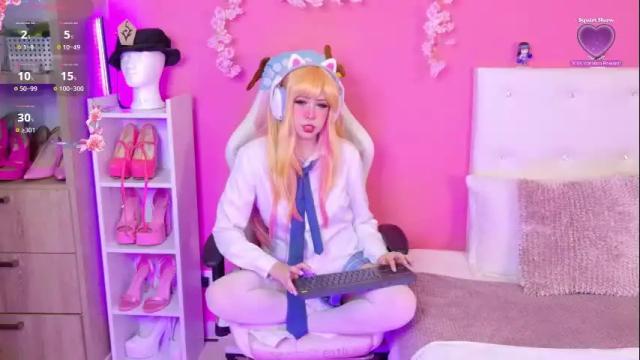 Image 7 of riniryokouwu Stream on Chaturbate on 5 months ago