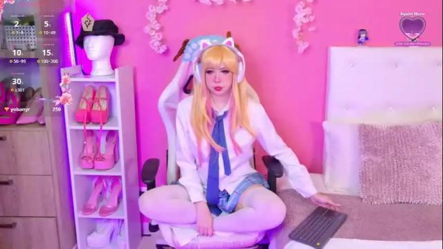 Thumbnail 3, riniryokouwu's Stream at Chaturbate, 5 months ago