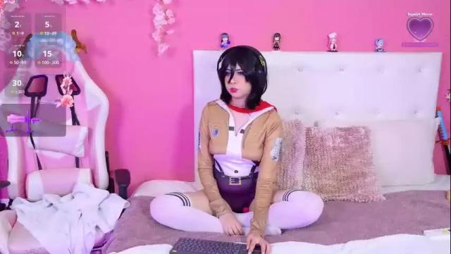Image 4 of riniryokouwu Stream on Chaturbate on 5 months ago