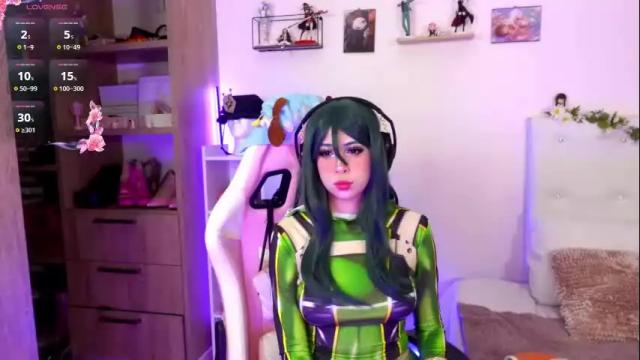 Thumbnail 1, riniryokouwu's Stream at Chaturbate, 4 months ago