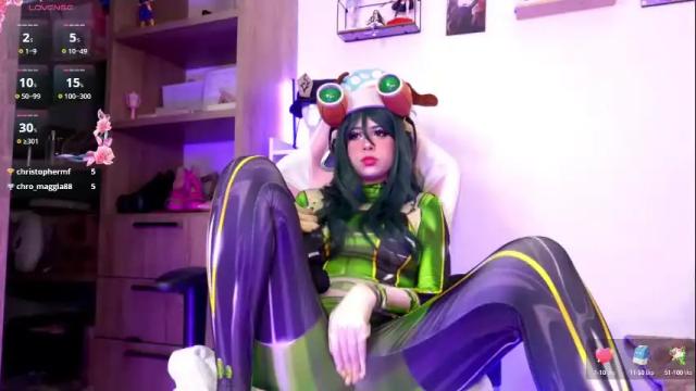 Image 11 of riniryokouwu Stream on Chaturbate on 4 months ago