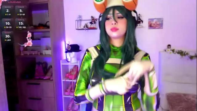 Image 4 of riniryokouwu Stream on Chaturbate on 4 months ago