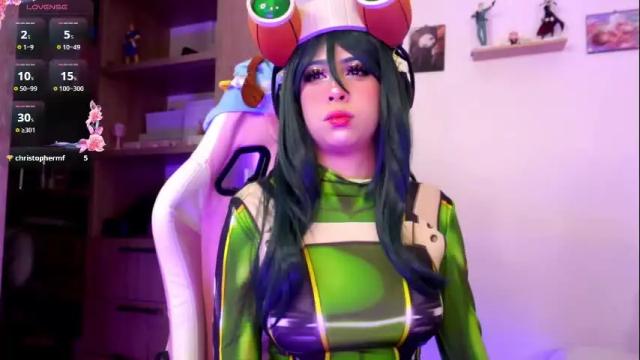 Thumbnail 3, riniryokouwu's Stream at Chaturbate, 4 months ago