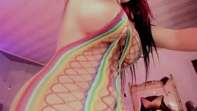 Image 8 of riosjackelin Stream on Chaturbate on 13 months ago