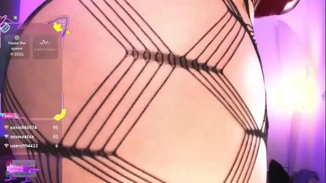 Thumbnail 3, riosjackelin's Stream at Chaturbate, 22 days ago