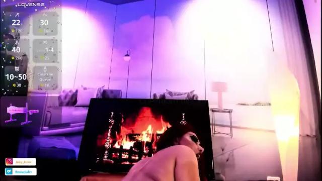 Image 10 of riosjackelin Stream on Chaturbate on 3 months ago