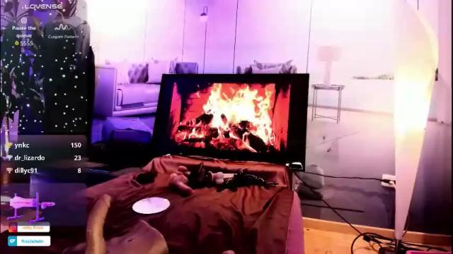 Thumbnail 1, riosjackelin's Stream at Chaturbate, 2 months ago