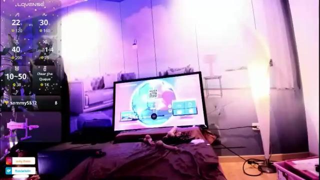 Image 12 of riosjackelin Stream on Chaturbate on 2 months ago