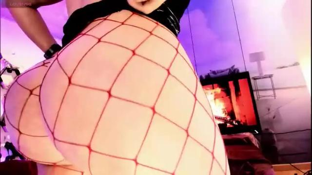 Thumbnail 1, riosjackelin's Stream at Chaturbate, 1 month ago