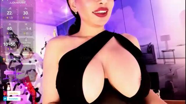 Image 11 of riosjackelin Stream on Chaturbate on 18 days ago