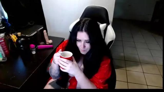 Image 2 of riot86rain Stream on Chaturbate on 17 months ago