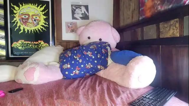 Image 8 of ripe_temptation Stream on Chaturbate on 7 months ago