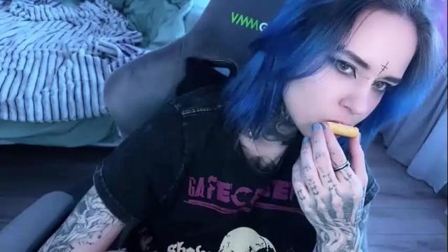 Image 6 of ripper_66 Stream on Chaturbate on 1 month ago