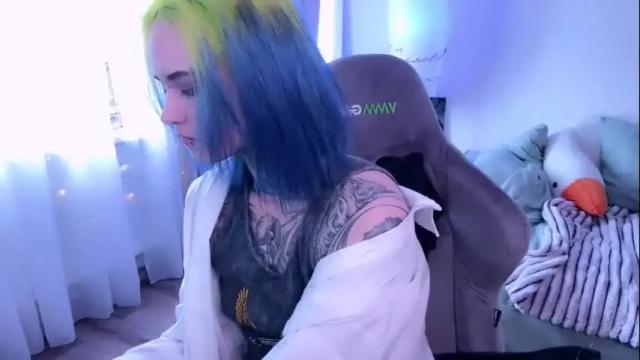 Thumbnail 1, ripper_66's Stream at Chaturbate, 1 month ago