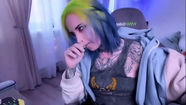 Image 11 of ripper_66 Stream on Chaturbate on 1 month ago