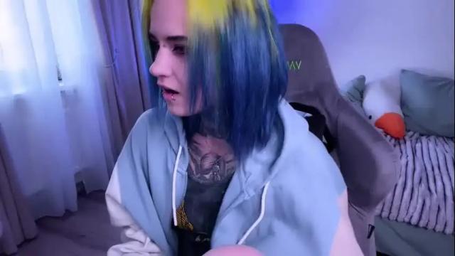 Image 8 of ripper_66 Stream on Chaturbate on 1 month ago