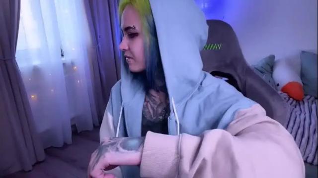 Thumbnail 3, ripper_66's Stream at Chaturbate, 1 month ago