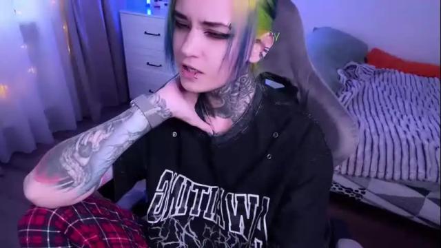 Thumbnail 1, ripper_66's Stream at Chaturbate, 1 month ago