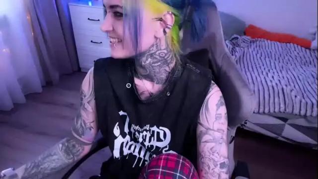 Image 10 of ripper_66 Stream on Chaturbate on 1 month ago