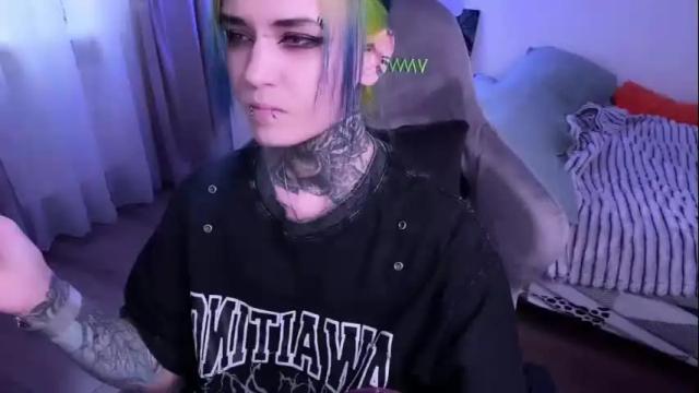 Image 3 of ripper_66 Stream on Chaturbate on 1 month ago