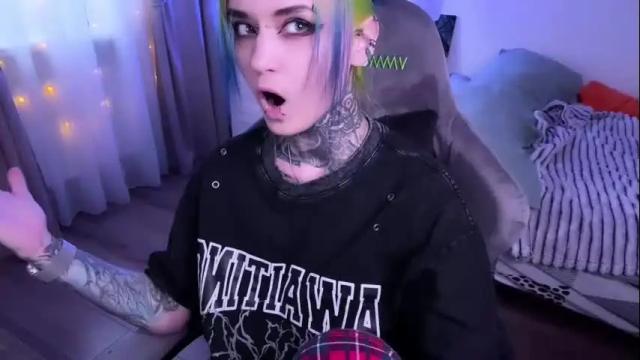 Image 4 of ripper_66 Stream on Chaturbate on 1 month ago