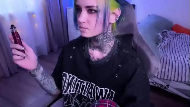 Thumbnail 2, ripper_66's Stream at Chaturbate, 1 month ago