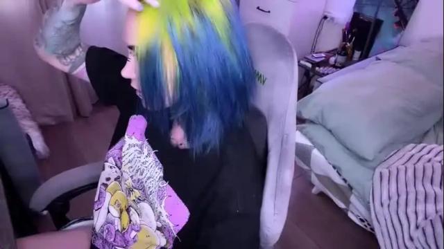 Thumbnail 1, ripper_66's Stream at Chaturbate, 1 month ago
