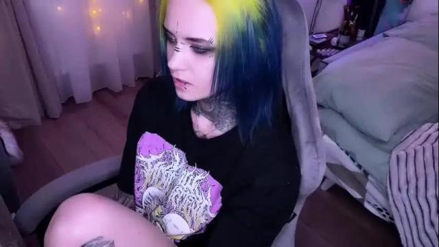Image 11 of ripper_66 Stream on Chaturbate on 1 month ago