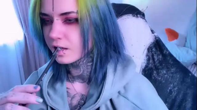 Thumbnail 2, ripper_66's Stream at Chaturbate, 1 month ago