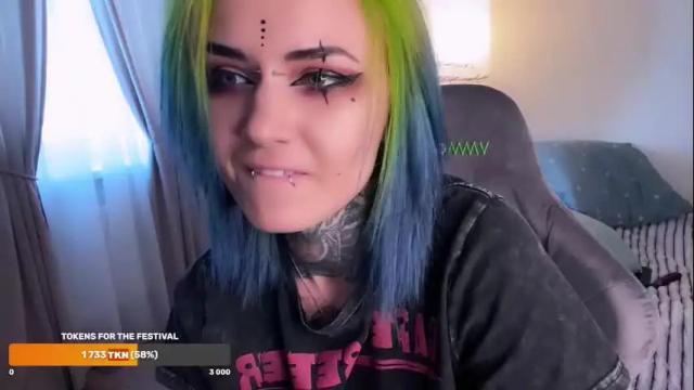 Image 11 of ripper_66 Stream on Chaturbate on 1 month ago