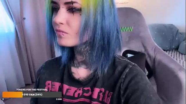 Thumbnail 2, ripper_66's Stream at Chaturbate, 1 month ago