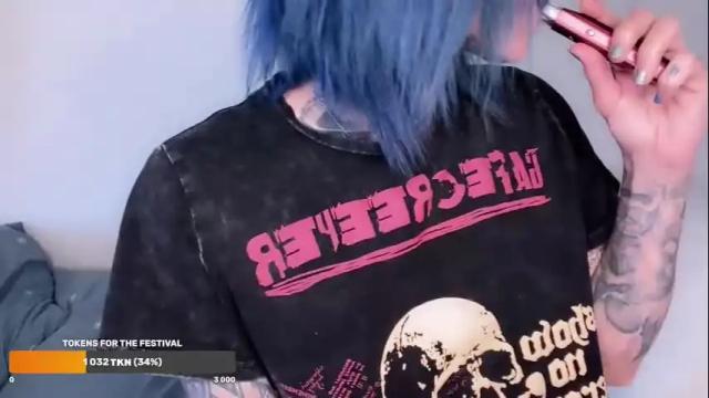 Image 8 of ripper_66 Stream on Chaturbate on 1 month ago
