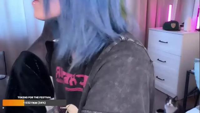 Thumbnail 3, ripper_66's Stream at Chaturbate, 1 month ago