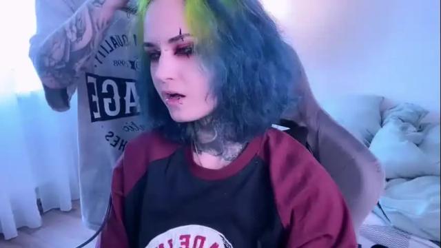 Image 4 of ripper_66 Stream on Chaturbate on 1 month ago