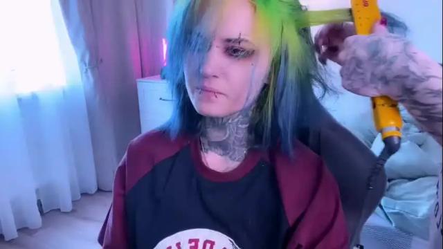 Thumbnail 2, ripper_66's Stream at Chaturbate, 1 month ago