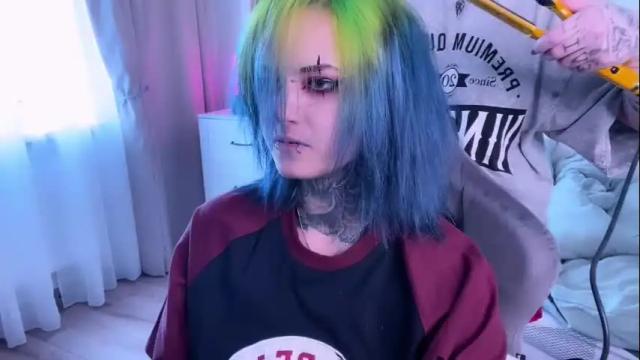 Image 6 of ripper_66 Stream on Chaturbate on 1 month ago
