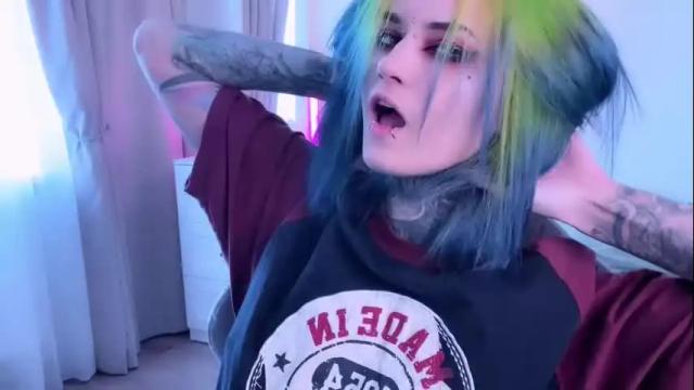 Thumbnail 3, ripper_66's Stream at Chaturbate, 1 month ago
