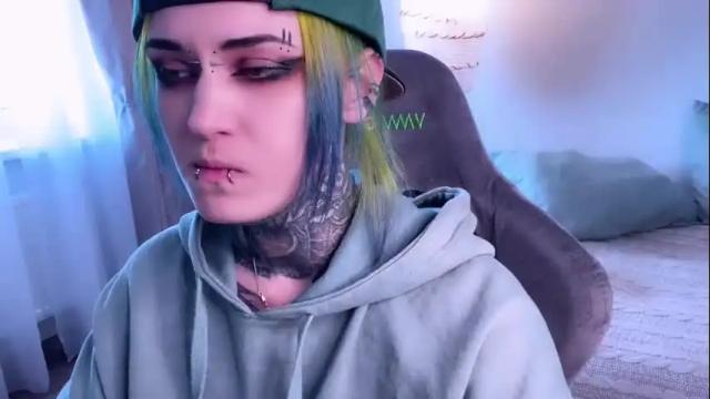 Image 11 of ripper_66 Stream on Chaturbate on 1 month ago