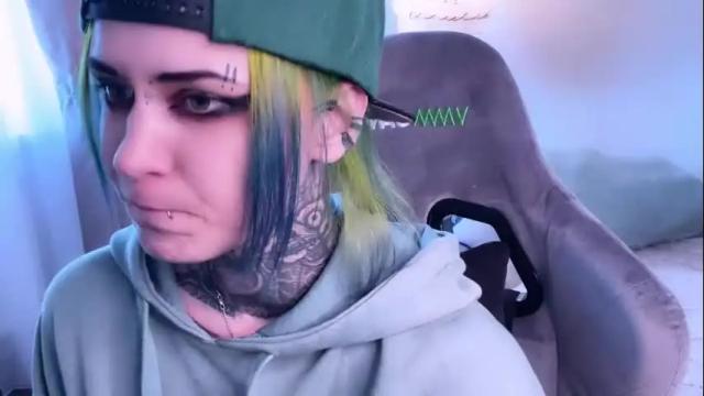 Thumbnail 2, ripper_66's Stream at Chaturbate, 1 month ago
