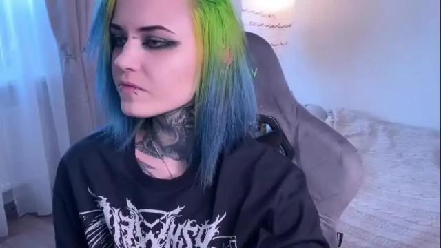 Image 3 of ripper_66 Stream on Chaturbate on 1 month ago
