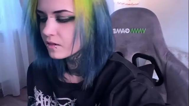 Thumbnail 2, ripper_66's Stream at Chaturbate, 29 days ago
