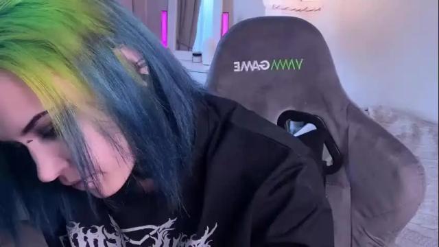 Image 6 of ripper_66 Stream on Chaturbate on 1 month ago