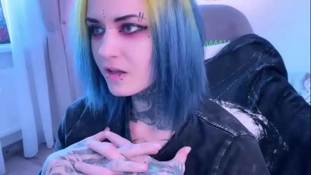 Image 4 of ripper_66 Stream on Chaturbate on 24 days ago