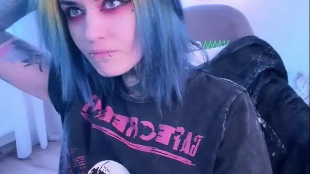 Thumbnail 2, ripper_66's Stream at Chaturbate, 22 days ago