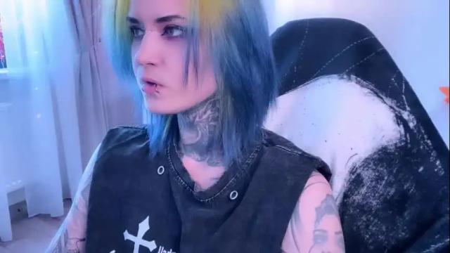 Image 2 of ripper_66 Stream on Chaturbate on 21 days ago