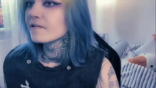 Thumbnail 2, ripper_66's Stream at Chaturbate, 19 days ago